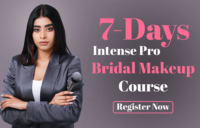 Leading Makeup Academy in India