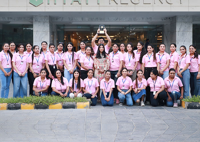 Delhi NCR’s Best Bridal Makeup Academy