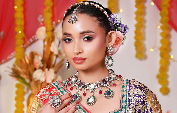 International Makeup Academy in Delhi NCR India
