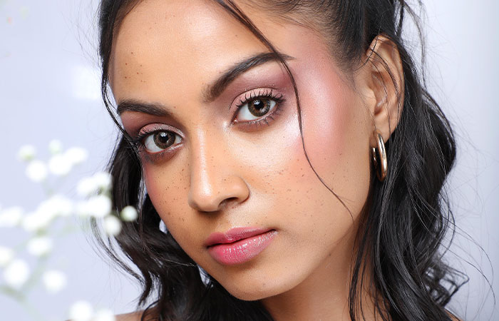 Top Makeup Academy in Noida