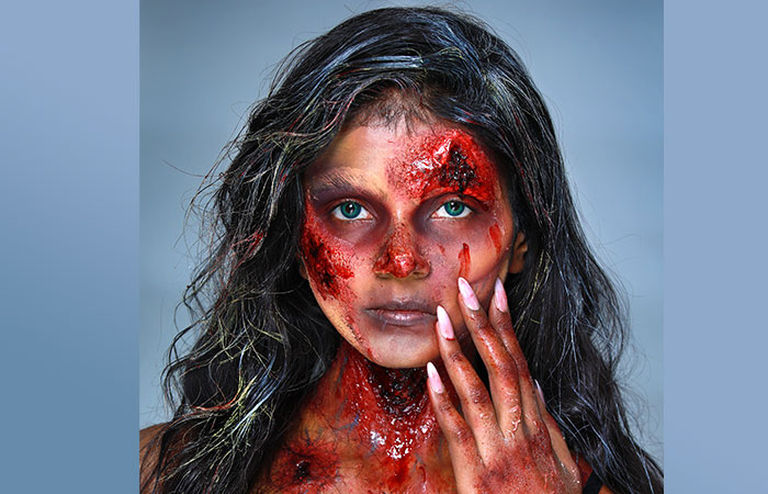 Professional Makeup Academy Delhi NCR