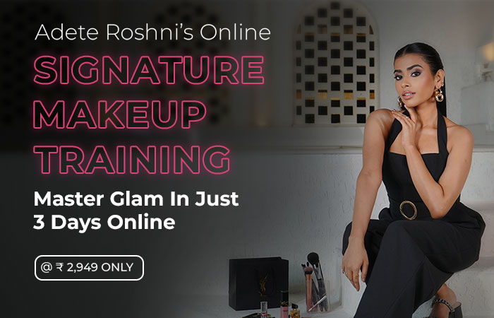 Leading Makeup Academy in India